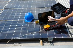 Conditions d’installation de panneaux solaire par Solaires Photovoltaïques à Orbec